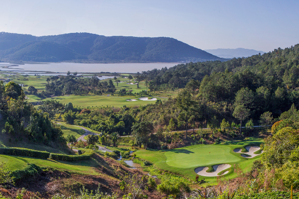 5D4N Dalat Golf Tour: Experience Vietnam's Premier Golfing Destination - photo 11